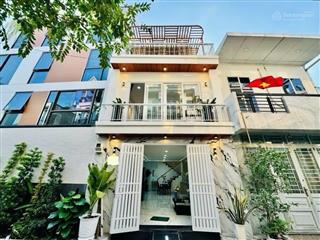 Ngộp! bán căn vườn lài q. tân phú. sổ mới giá 3tỷ150/42m2 khu an ninh, tiện kd và ở. hđ thuê 12tr