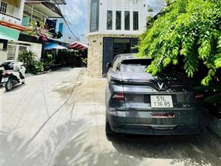 Giảm sâu 300 triệu hxh bùi đình tuý, bình thạnh 58m2 sổ riêng, kd tốt. có hđ thuê 12tr