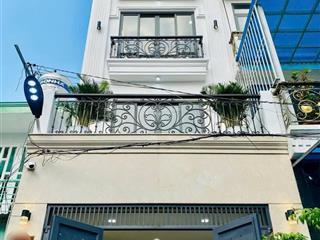 Cần bán gấp căn mai văn ngọc, phú nhuận giá 3tỷ9/ 52,1m2(1 trệt 2 lầu sổ riêng. hđ thuê 12tr/tháng