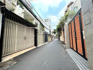 Ngộp! tôi cần bán gấp căn hoàng diệu, p10, phú nhuận giá 5tỷ1/ 60,2m2. hoàn công đủ 1trệt 2lầu