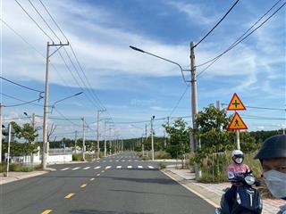 Mở bán 10 lô da central poin bàu bàng, bình dương giá 1tỷ790 90/75m2.sổ công chứng ngay, xdtd, csht