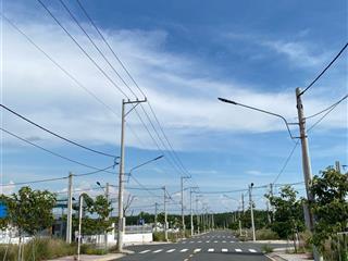 Mở bán đợt 2 kdc nam long, bàu bàng bd chỉ 1 tỷ850 /80m2. sổ ngay. xdtd, sinh lời 100%