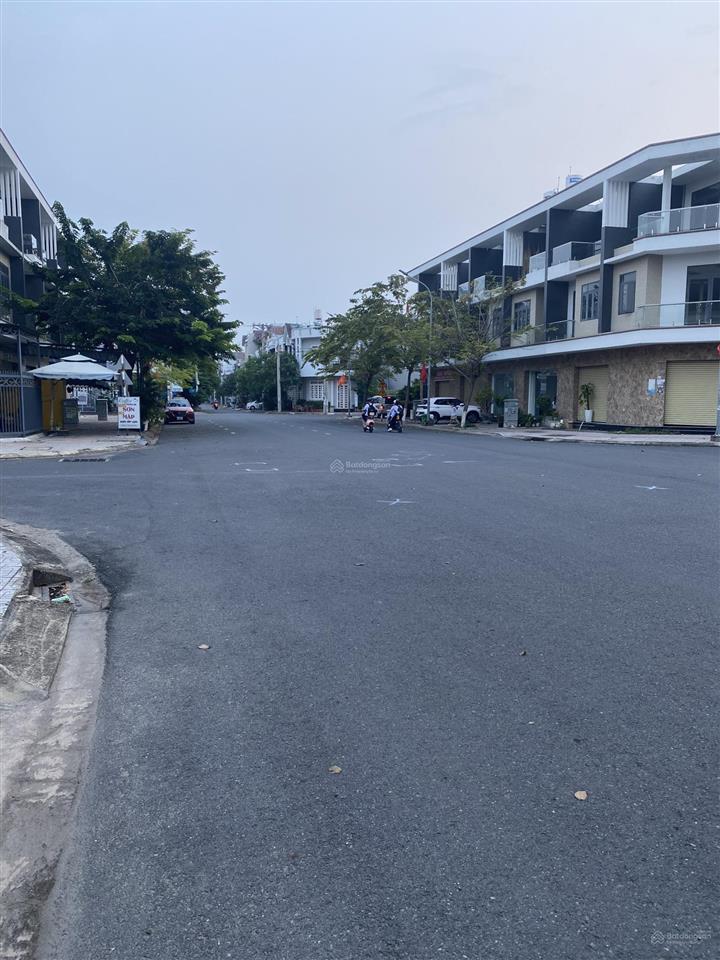 Bán lô đất tái định cư bửu long, sổ sẵn công chứng trong ngày