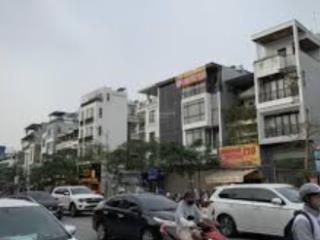 Bán nhà mặt đường dư hàng, lê chân 121m2 nhà 2 tầng phố cực sầm uất có dòng tiền thuê ổn định