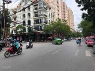 Siêu phẩm cực hiếm mặt đường văn cao 180m2 mặt tiền 9m, 2 mặt thoáng giá 4x tỷ có thương lượng