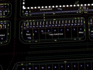 Bán đất mặt đường lê hồng phong lô 11b vị trí trung tâm quy hoạch cao tầng (510m2 ngang 17m)