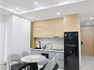 Chính chủ chuyển nhượng căn hộ 2pn  2wc full nội thất đang có hđ thuê dài hạn  giá cực tốt