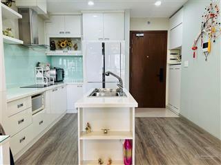 Bán cc the gold view tại bến vân đồn, 5,6 tỷ, 68m2, 2pn, 1wc, full nội thất