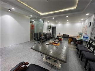 Cho thuê văn phòng giá rẻ tại geleximco an khánh có hầm để xe, thang máy, tại hà nội