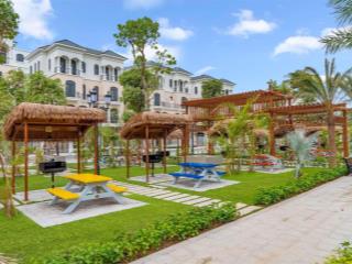 Chính chủ bán shophouse đường đại dương 30m, xây thô 5 tầng, đã hoàn thiện 2 tầng, s=5x16= 80m2