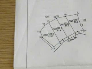 100m2 vĩnh bình  cam tân  cam lâm, quy hoạch an toàn full thổ cư giá 800tr gọi 0869 111 ***