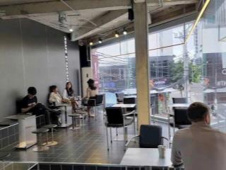 Nhà góc 3 mt trần quang khải và n thiện thuật 78,46m2 (3 lầu) dòng tiền 60tr/tháng  0786 662 ***