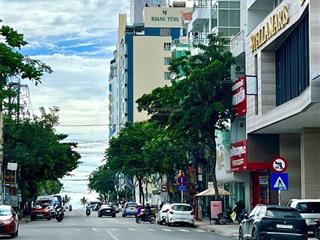 Nhà đường tuệ tĩnh nha trang 68,2m2,3 lầu 4 pn. cách biển 300m sổ hồng giá 12,9 tỷ  0869 111 ***