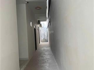 Bán toà căn hộ nguyễn thiện thuật nha trang 165,7m2 , 4 tầng, 11 phòng, giá 22 tỷ  0869 111 ***