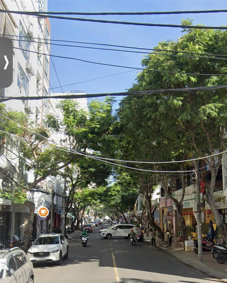 Bán toà nhà 102m2, 6 tầng đường hồng bàng, p.nha trang giá 25 tỷ, sổ hồng  0869 111 *** xem nhà