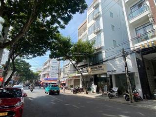 Bán toà nhà 102m2, 6 tầng đường hồng bàng, p.nha trang giá 25 tỷ, sổ hồng  0869 111 *** xem nhà