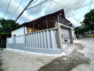 Villa căn góc 2 mặt tiền 170m2 đường bê tông 5m xã vĩnh trung nhà mới, giá 4,8 tỷ  0869 111 ***