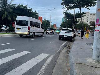 Đất mt đường bãi dương nha trang cách biển 100m, dt 780.86m2, sổ hồng, giá 100 tỷ  0869 111 ***