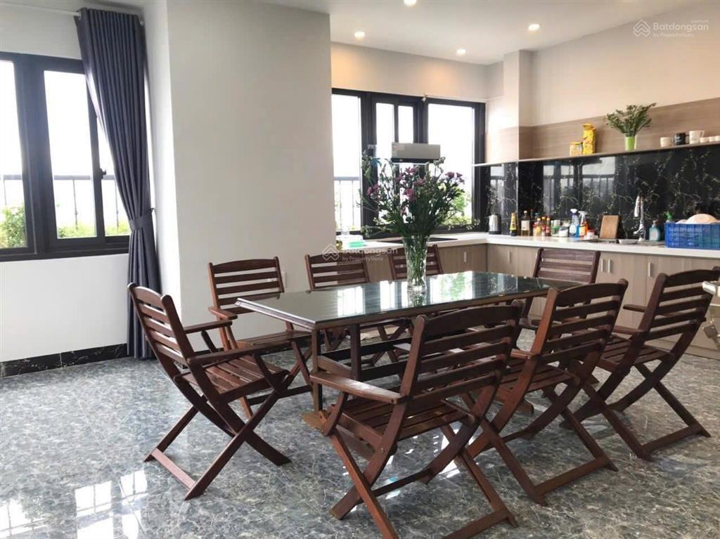 Bán tòa căn hộ đường lam sơn 108,2m2, 7 lầu, 26pn giá 33 tỷ dòng tiền 130tr/tháng  0786 662 ***