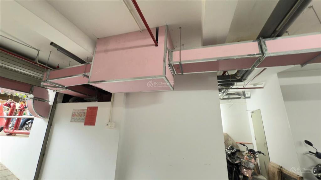Bán tòa căn hộ đường lam sơn 108,2m2, 7 lầu, 26pn giá 33 tỷ dòng tiền 130tr/tháng  0786 662 ***