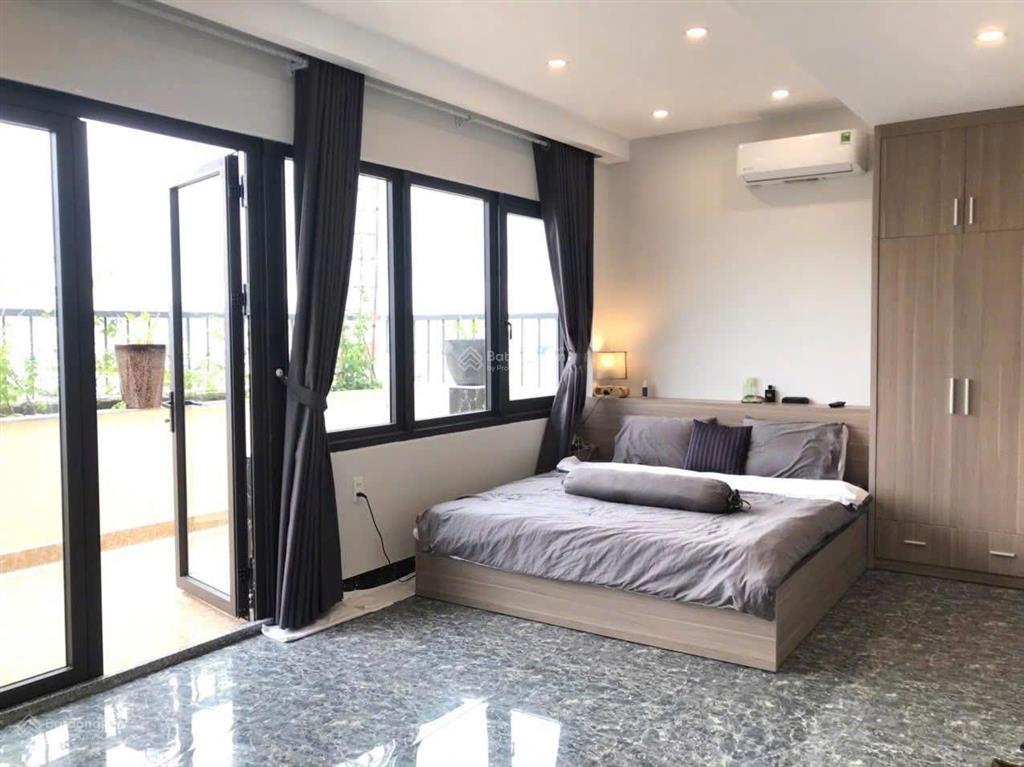 Bán tòa căn hộ đường lam sơn 108,2m2, 7 lầu, 26pn giá 33 tỷ dòng tiền 130tr/tháng  0786 662 ***