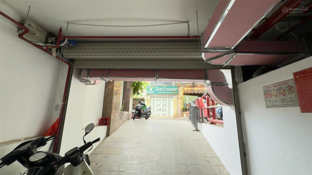 Bán tòa căn hộ đường lam sơn 108,2m2, 7 lầu, 26pn giá 33 tỷ dòng tiền 130tr/tháng  0786 662 ***
