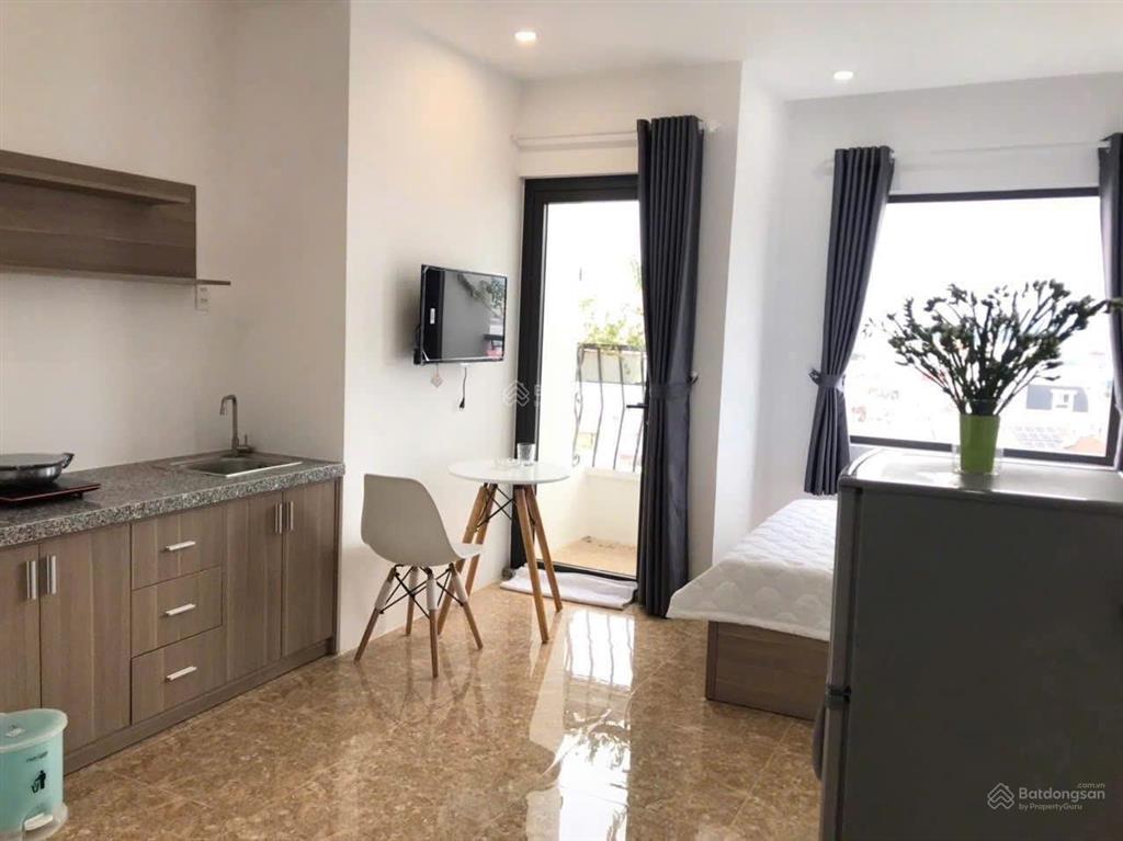 Bán tòa căn hộ đường lam sơn 108,2m2, 7 lầu, 26pn giá 33 tỷ dòng tiền 130tr/tháng  0786 662 ***