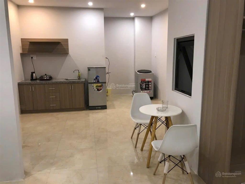 Bán tòa căn hộ đường lam sơn 108,2m2, 7 lầu, 26pn giá 33 tỷ dòng tiền 130tr/tháng  0786 662 ***