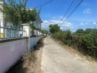 Bán lô đất diên hoà  diên khánh gần hl39  tỉnh lộ 2, giá 9.5tr/m2, sổ hồng.  0786 662 ***