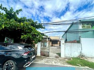 Đất đường a2 vcn phước long1 cách đường 22 hơn 100m dt 299,6m2 giá 70tr/m2 sổ hồng  0869.111.29