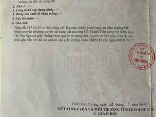Chính chủ bán đất giá tốt cho nhà đầu tư
