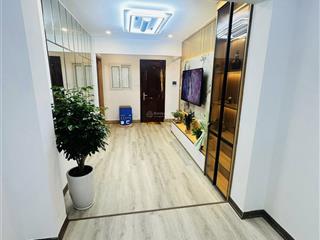 Chính chủ bán căn tập thể thanh xuân bắc. dt 70m2  4 tỷ. lô góc, 3pn 2wc, nhà đẹp ở luôn
