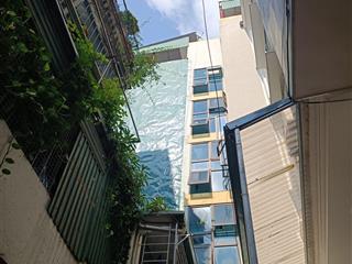 Bá́n căn dòng tiền kim giangthanh liệt. dt 36m27 tầng,6pn  30m ra ô tô  sổ vuông  8 tỷ.