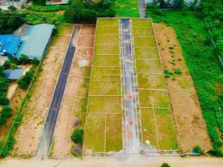 Chỉ 2 tỷ có ngay 100m đất full thổ cư tại khu vệ tinh hòa lạc dễ đầu tư và sinh lời