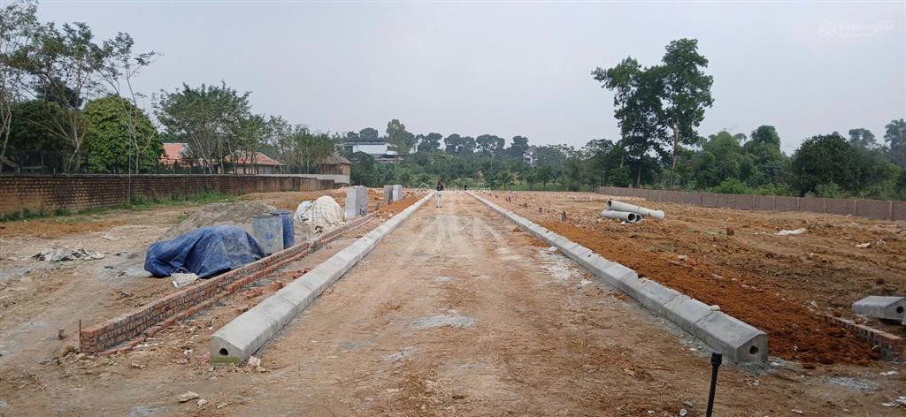 Bán đất view hồ tại đồng trạng, cổ đông, sơn tây, hà nội, 3,6 tỷ, 100m2, giá tốt