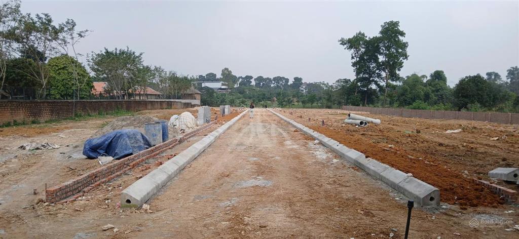 Bán đất view hồ tại đồng trạng, cổ đông, sơn tây, hà nội, 3,6 tỷ, 100m2, giá tốt