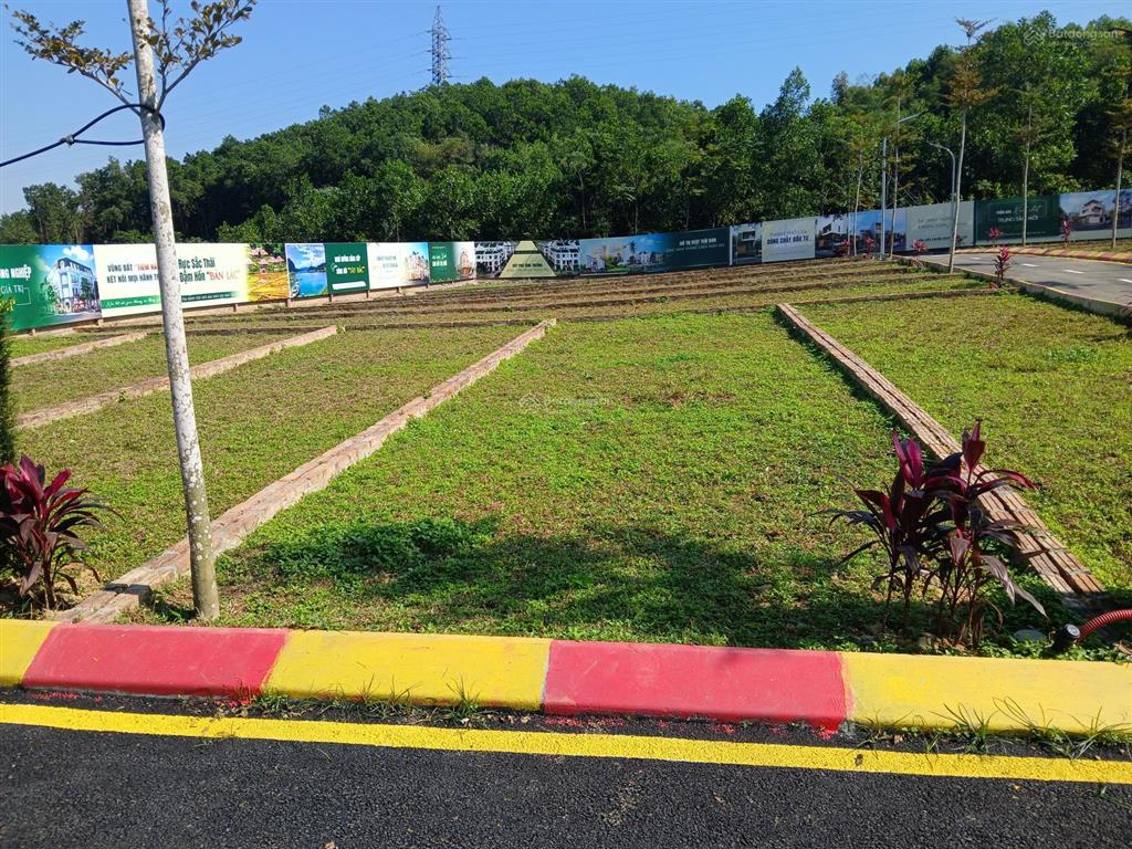 Bán đất tại thị trấn ba hàng đồi, lạc thủy, hòa bình, tài chính 600 triệu, diện tích 91 m2