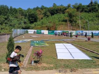 Bán 81m2 đất nền f.0 tại thị trấn ba hàng đồi, tài chính 500 triệu, tiềm năng tăng giá cao