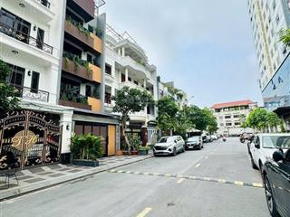Bán nhà phố 99.6m² đối diện chung cư homyland, thủ đức 5pn, giá 17 tỷ tl