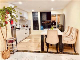 Bán căn góc tầng cao la astoria 140m², 3pn  view đẹp, giá 5.5 tỷ bao phí