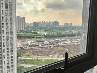 Bán căn hộ homyland riverside quận 2  107m², 3pn, view sông, giá 5.7 tỷ