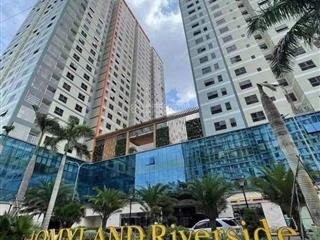 Bán căn hộ homylan riverside 95 m3pn2wcquận 2