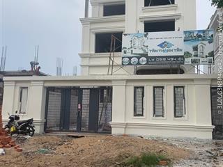 Bán biệt thự khang điền phước long b  quận 9