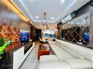 Bán căn hộ cao ốc thịnh vượng  531 nguyễn duy trinh  123 m2  4pn  3wc  quận 2