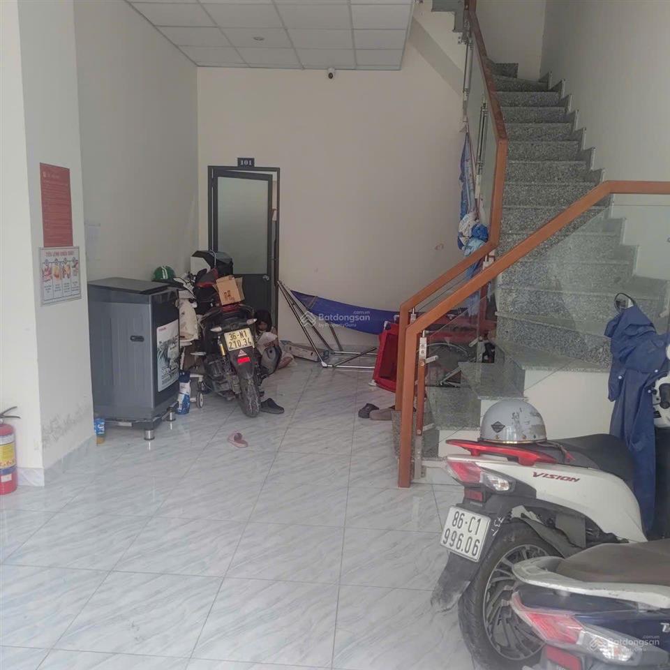 Bán nhà liền kề 4 tầng ở an phú đông, diện tích 50.6m2, giá 6tỷ5 vnd, full nội thất