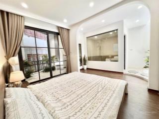 Bán nhà mới th máy ô tô đường ngô xuân quảng, cổ bi gia lâm dt 35m2 x 5t, mt 5 m giá 6.6 tỷ