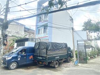 Bán đất lô góc 95m2 mặt tiền đường số 49, phường hiệp bình chánh, thủ đức, 7,9 tỷ