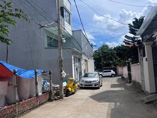 Bán nhà riêng 110m2, hẻm xe hơi tranh sát phạm văn đồng linh đông, thủ đức, giá chỉ 7tỷ