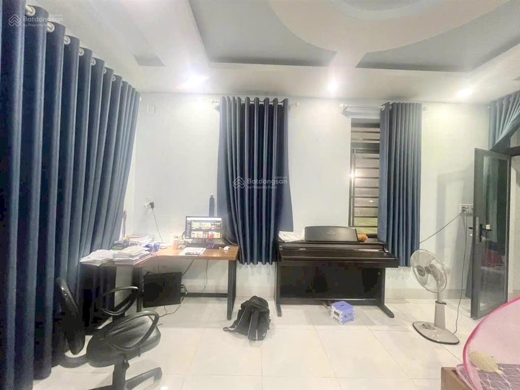 Bán nhà 3 tầng hẻm xe hơi linh đông, thủ đức, giá chỉ 7 tỷ tl