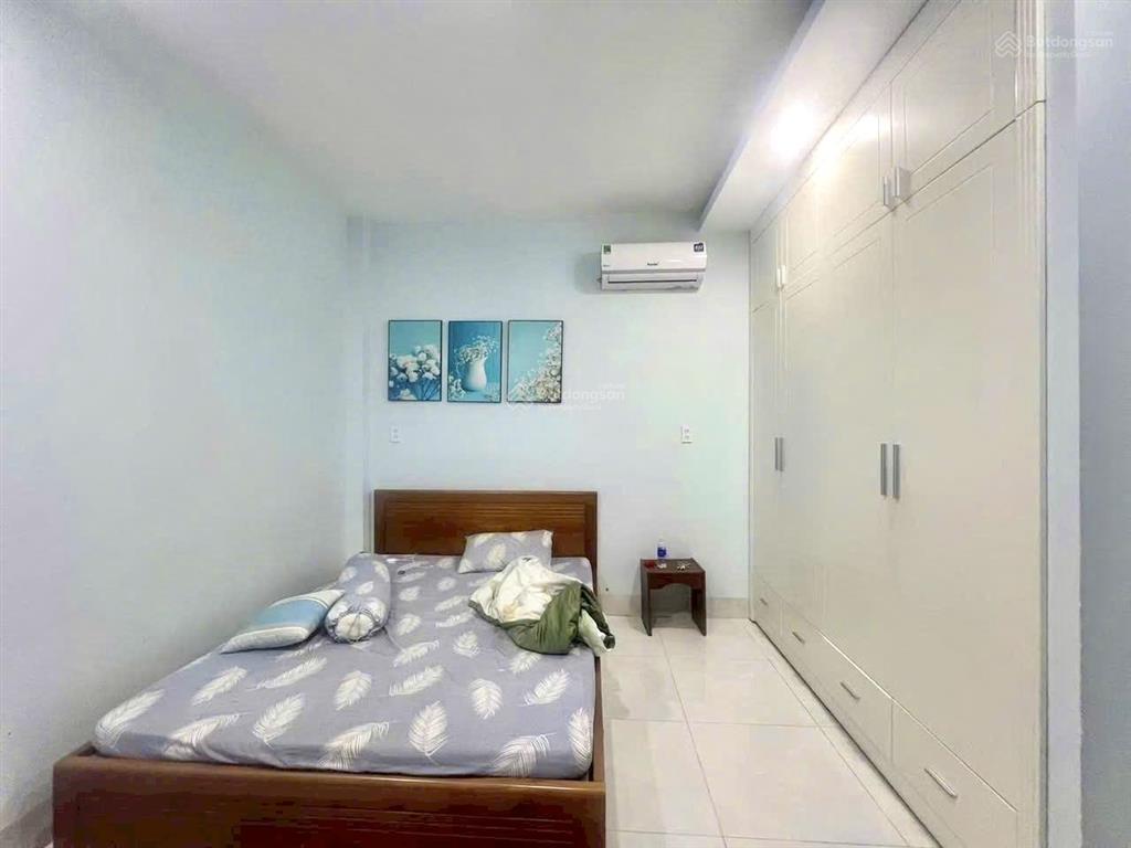 Bán nhà 3 tầng hẻm xe hơi linh đông, thủ đức, giá chỉ 7 tỷ tl